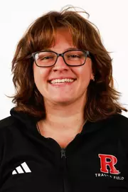 Kelly Enterline headshot