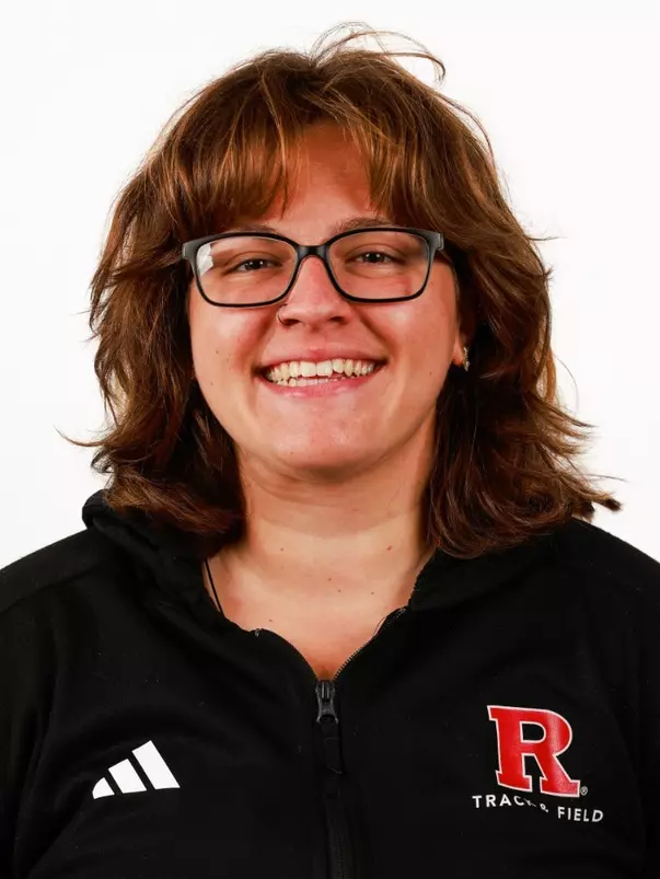 Kelly Enterline headshot