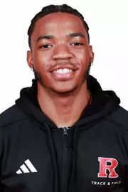 Eric Foster Jr. Headshot
