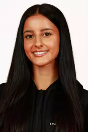 Lucia Garcia-Beltran headshot