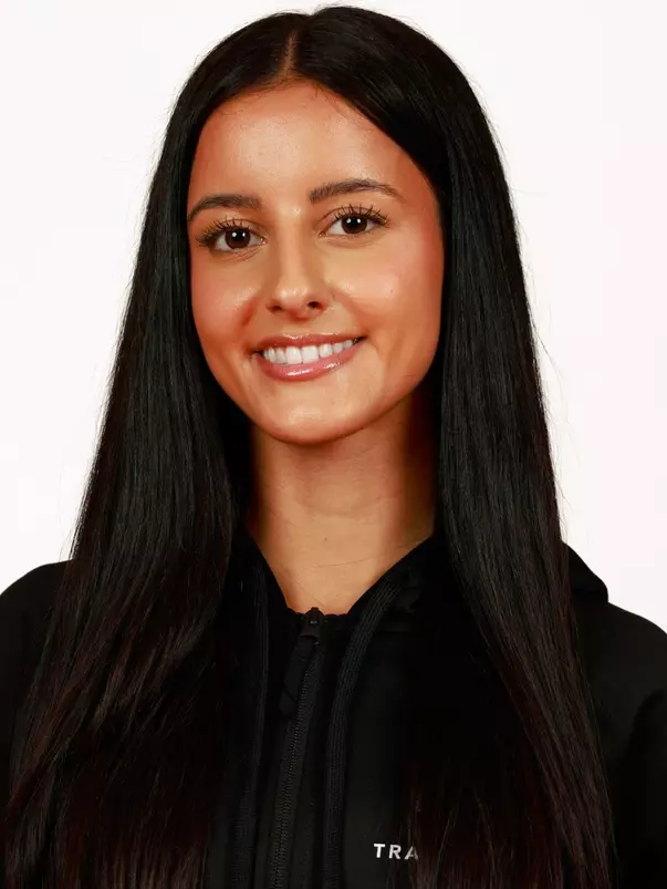 Lucia Garcia-Beltran headshot