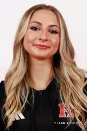 Ella Karolewski headshot