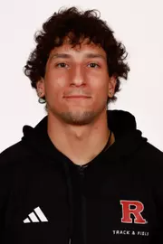 Nico Morales headshot