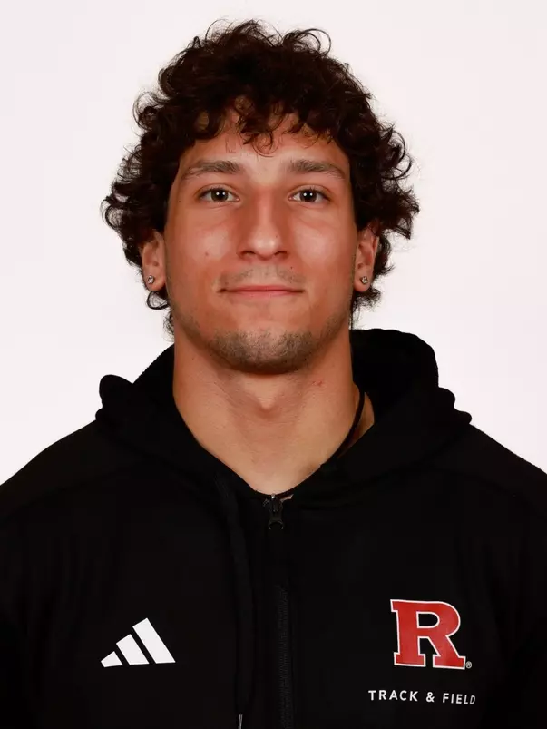 Nico Morales headshot