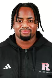 Dylan Powell headshot