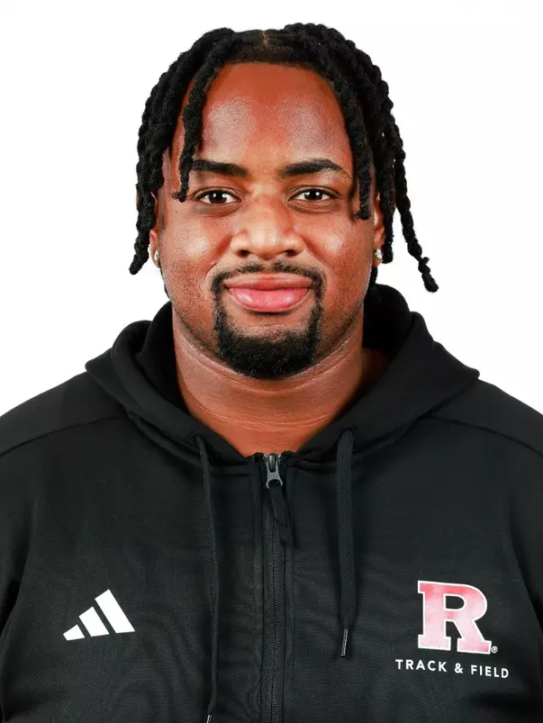 Dylan Powell headshot