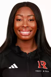 Kiyanni Simas headshot