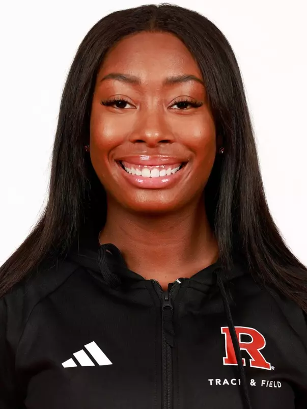 Kiyanni Simas headshot