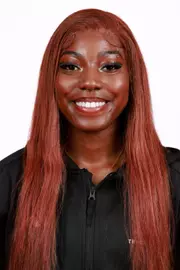 Alexis Willis headshot