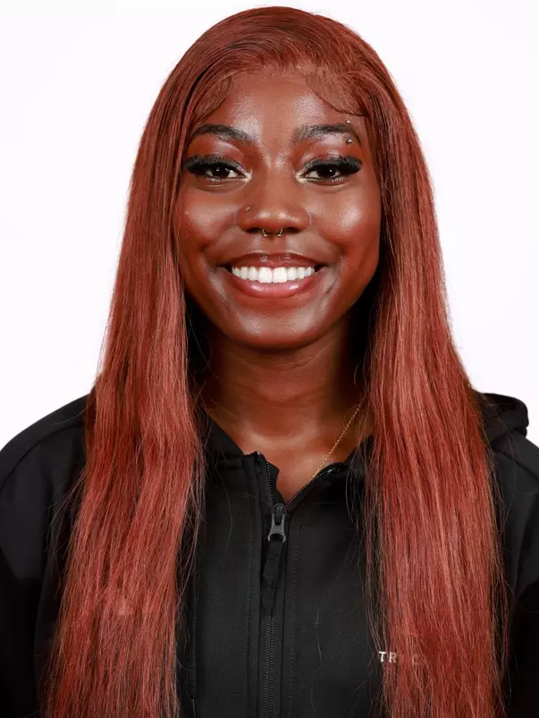 Alexis Willis headshot