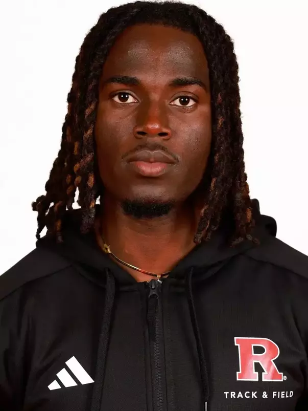 Foluso Adedeji headshot