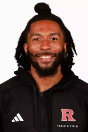 JahMere Beasley shot