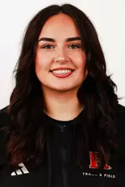 Bailey Bertrand headshot