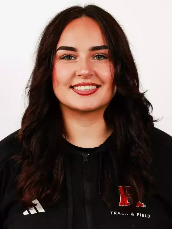 Bailey Bertrand headshot