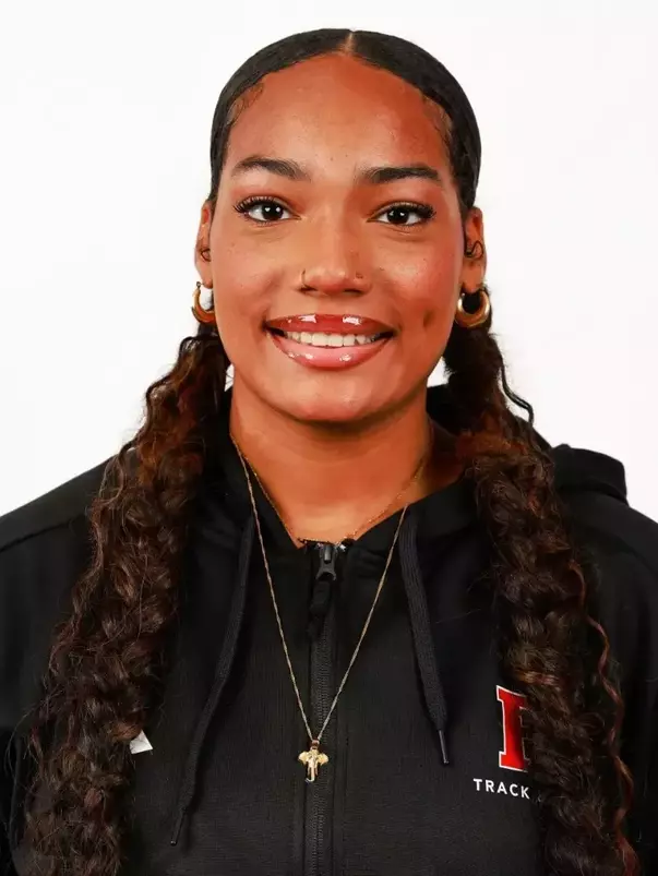 Alicia Campbell headshot