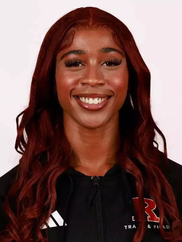 Azariah Grantham headshot