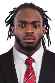 Jamier Wright-Collins