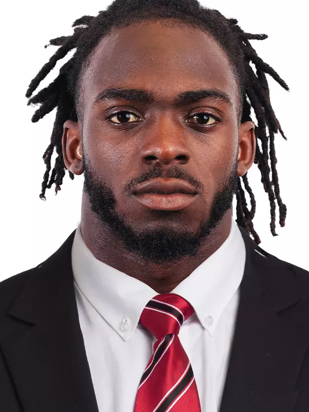 Jamier Wright-Collins