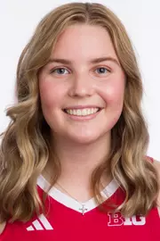 Georgia Lee 2024 Headshot