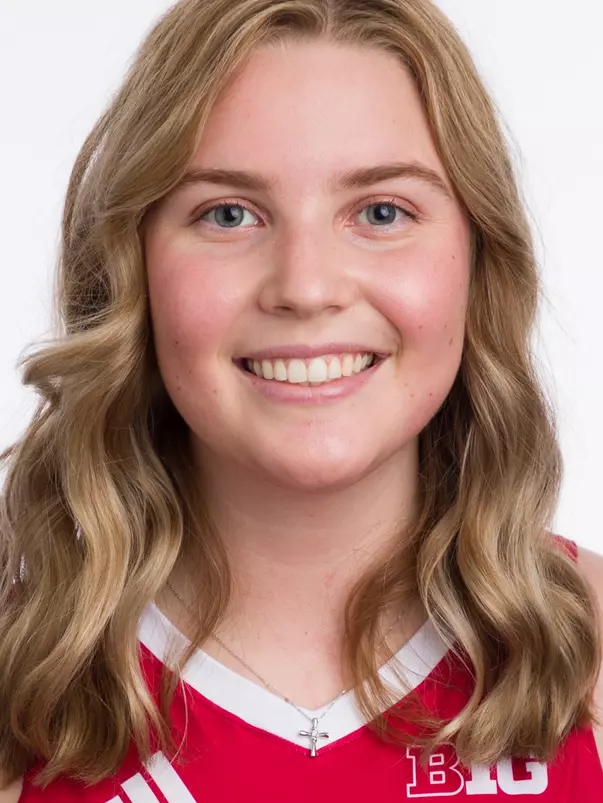 Georgia Lee 2024 Headshot