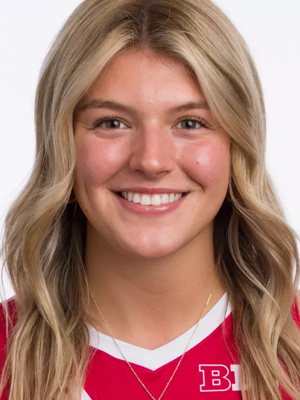 Lily Bolen 2024 Headshot