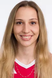 Ece Emrullah 2024 Headshot