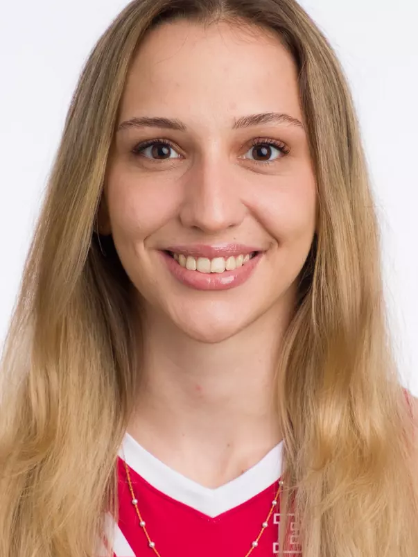 Ece Emrullah 2024 Headshot