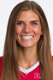 Anna Hartman 2024 Headshot