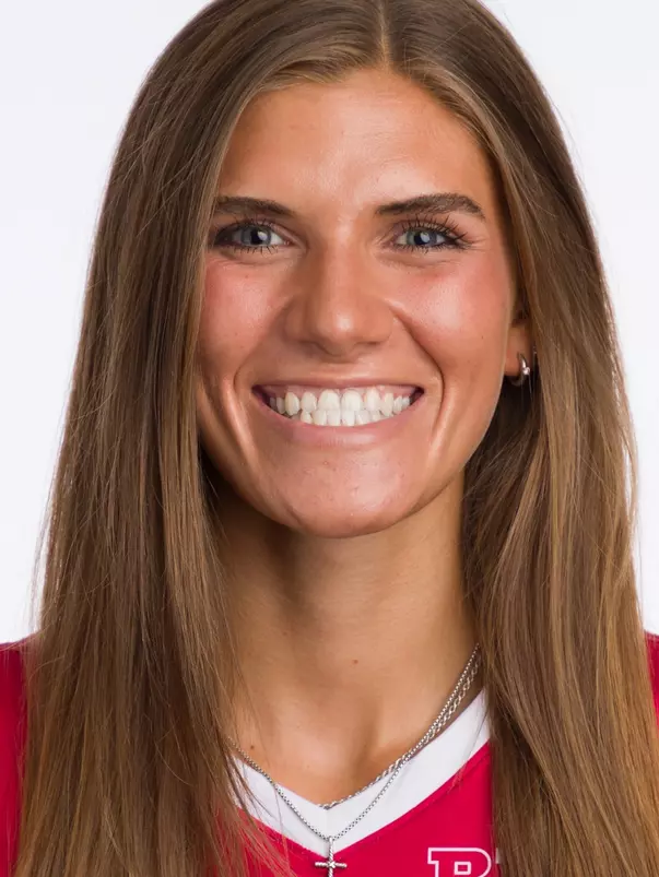 Anna Hartman 2024 Headshot