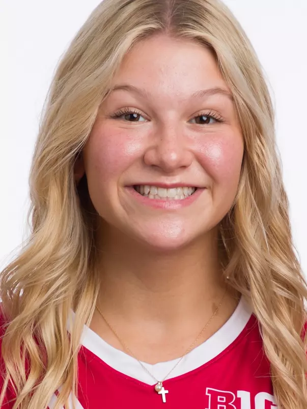 Alleigh Dutton 2024 Headshot