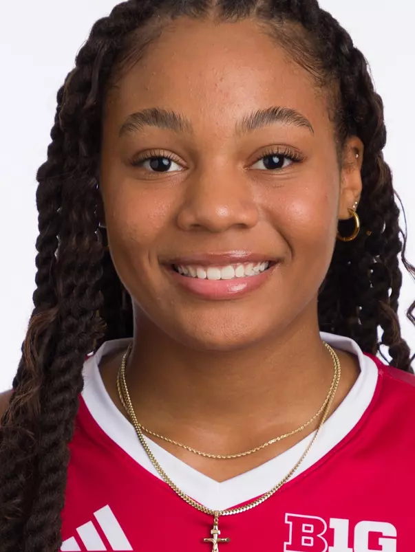 Zora Hardison 2024 Headshot