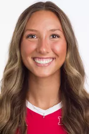 Rebekah Williams 2024 Headshot