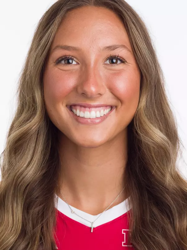 Rebekah Williams 2024 Headshot