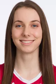 Alissa Kinkela 2024 Headshot