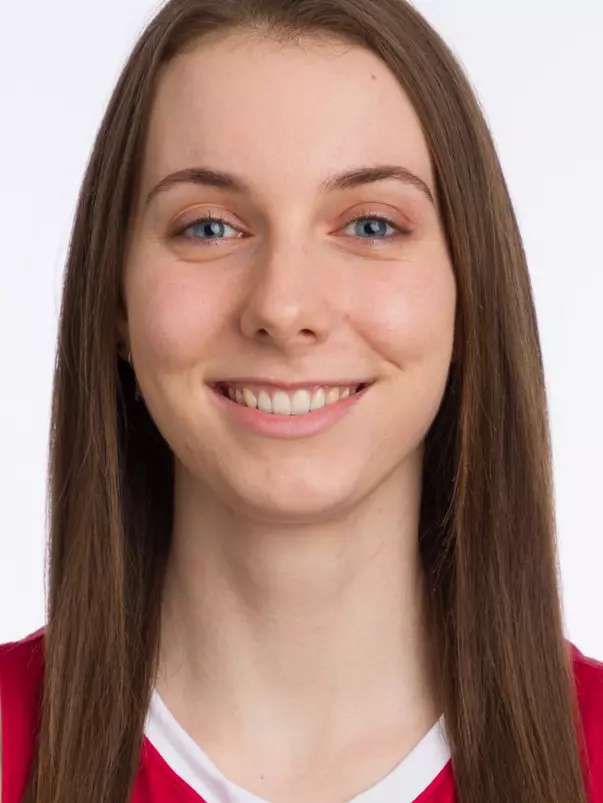 Alissa Kinkela 2024 Headshot