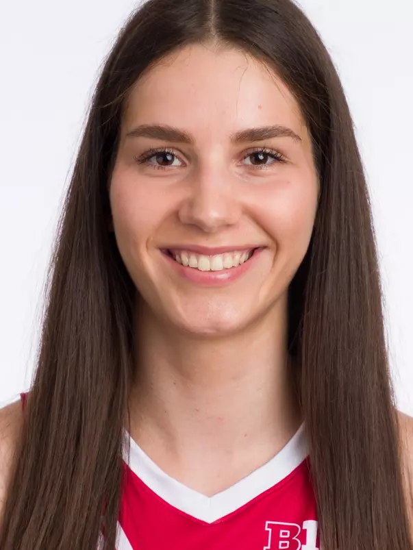 Ema Grubanova 2024 Headshot
