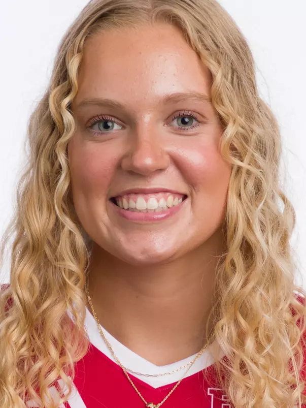 Kenzie Dyrstad 2024 Headshot