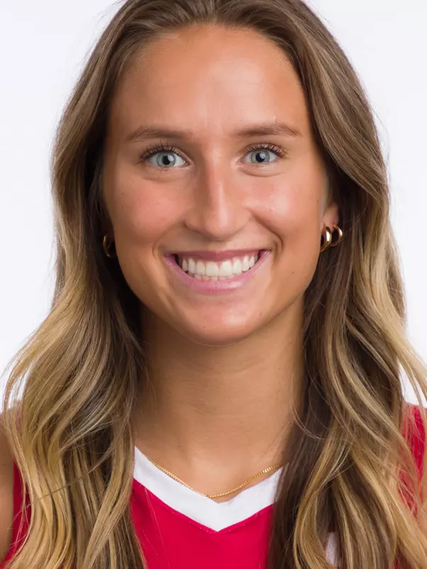 Aly Borellis 2024 Headshot