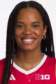 Krista Dooley 2024 Headshot