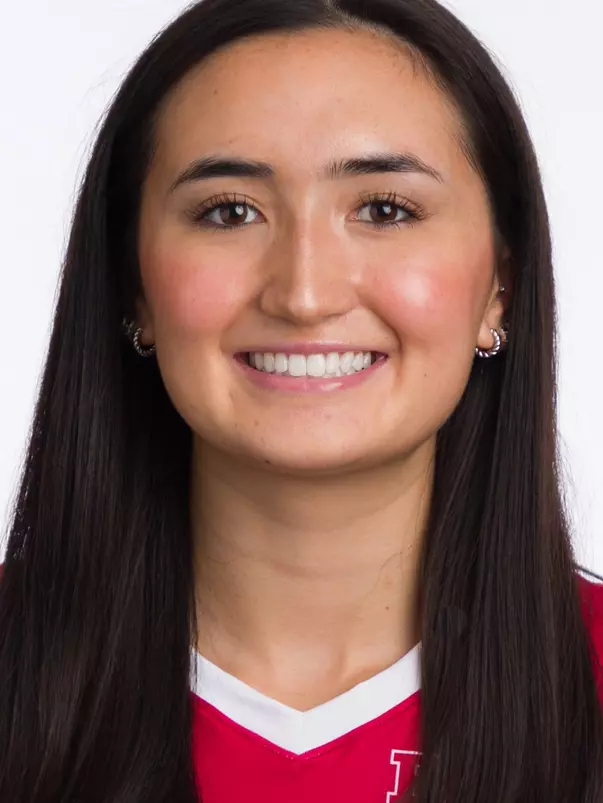 Lexi Visintine 2024 Headshot