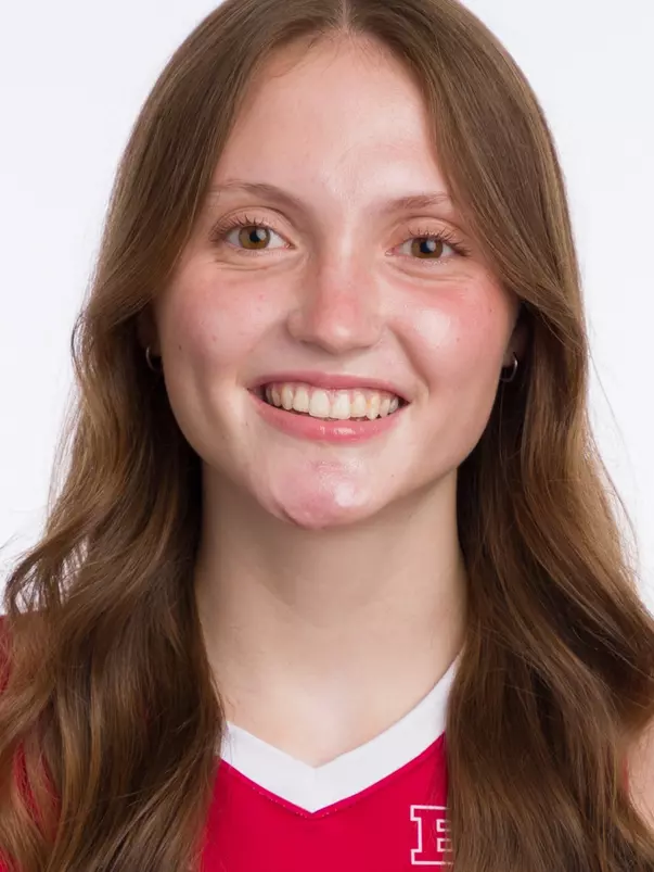 Natalie Robinson 2024 Headshot