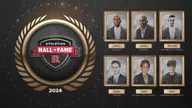 Rutgers Athletics Announces 2024 Hall Of Fame Class