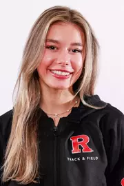 Claire Annuik headshot