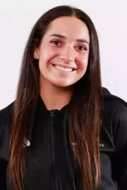 Melanie Barbosa headshot