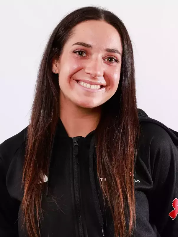 Melanie Barbosa headshot