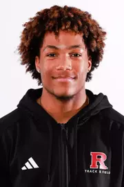 Damani Brown headshot