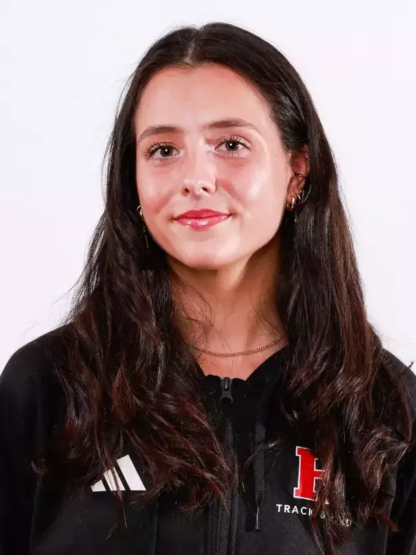 Ciara Bullington headshot