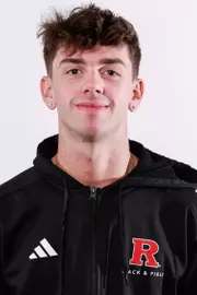 Billy Clewell headshot