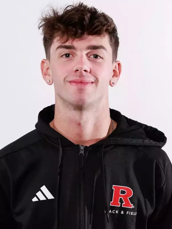 Billy Clewell headshot