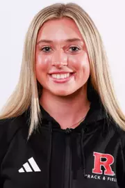 Megan Donlevie headshot